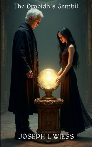 Cover image for The Draoidh's Gambit