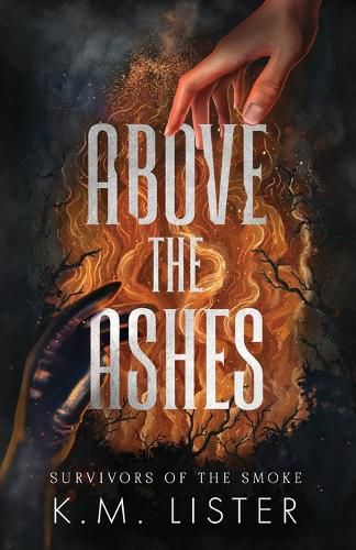 Cover image for Above the Ashes