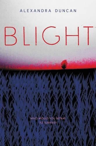 Cover image for Blight