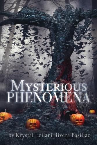 Cover image for Mysterious Phenomena
