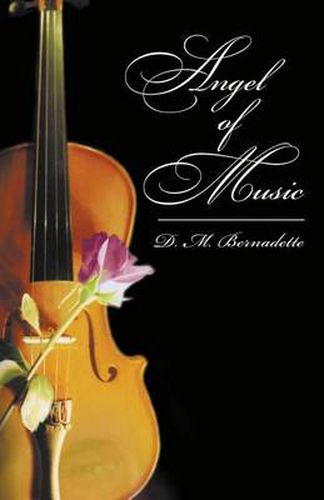 Cover image for Angel of Music