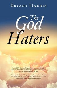 Cover image for The God Haters