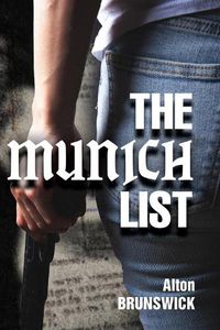 Cover image for The Munich List