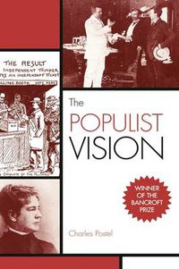 Cover image for The Populist Vision