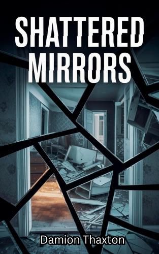 Cover image for Shattered Mirrors