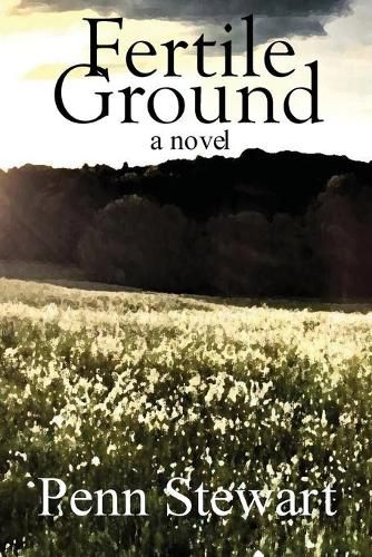 Cover image for Fertile Ground