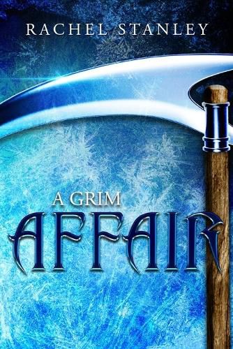 Cover image for A Grim Affair