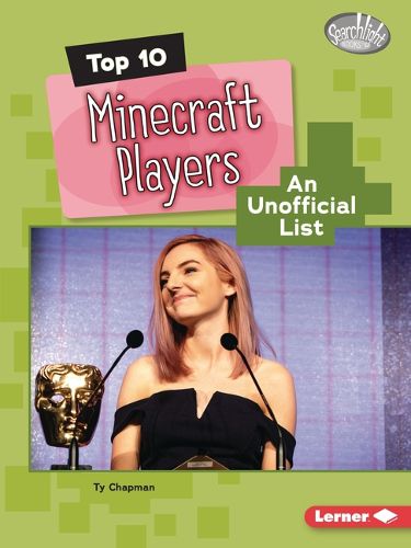 Cover image for Top 10 Minecraft Players