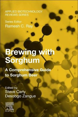 Cover image for Brewing with Sorghum