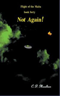 Cover image for Not Again!
