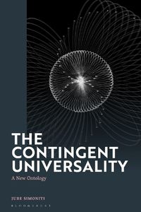 Cover image for The Contingent Universality