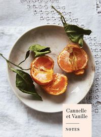 Cover image for Cannelle et Vanille Notes