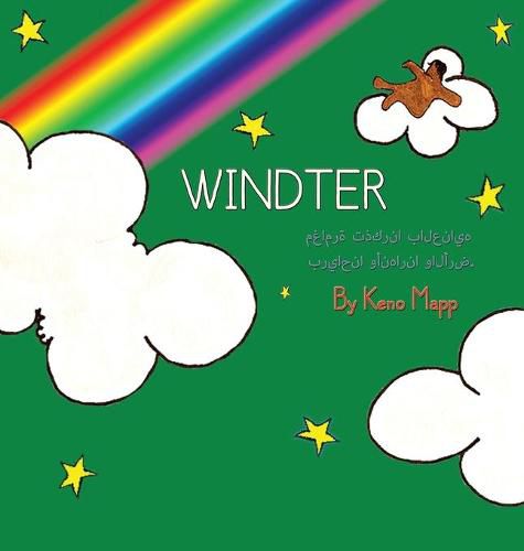 Cover image for Windter (Arabic Version)