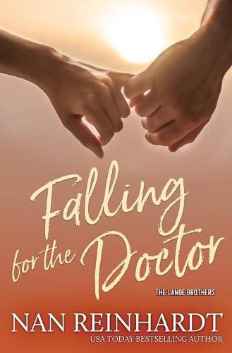 Cover image for Falling for the Doctor