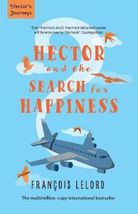 Cover image for Hector and the Search for Happiness