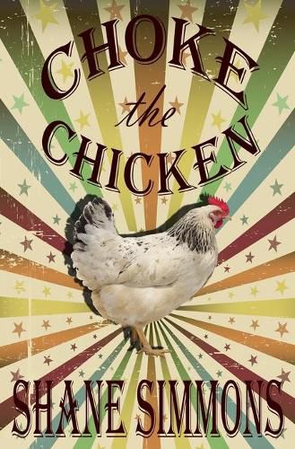 Cover image for Choke the Chicken