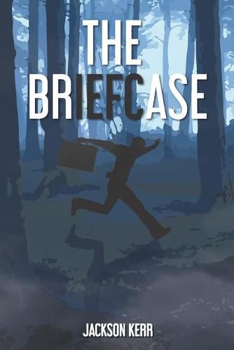 Cover image for The Briefcase
