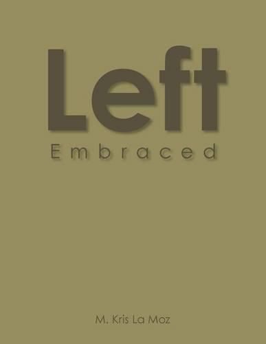 Cover image for Left