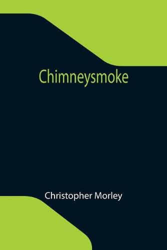 Cover image for Chimneysmoke
