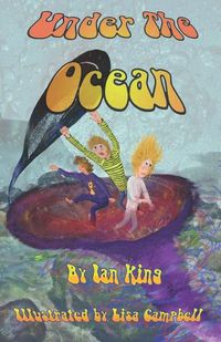 Cover image for Under The Ocean: Original