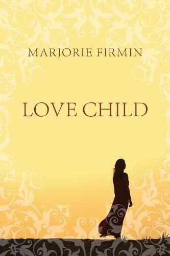 Cover image for Love Child