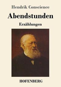 Cover image for Abendstunden: Erzahlungen