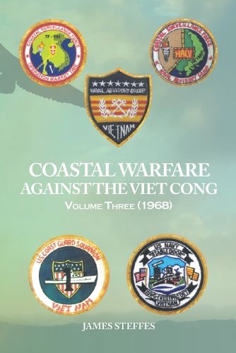 Cover image for Coastal Warfare Against the Viet Cong