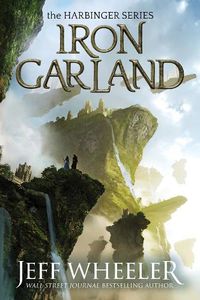 Cover image for Iron Garland