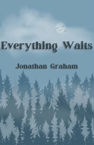 Cover image for Everything Waits