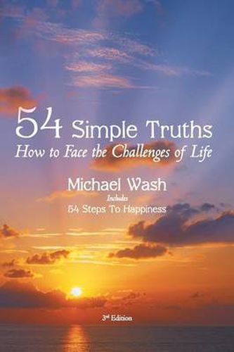 Cover image for 54 Simple Truths