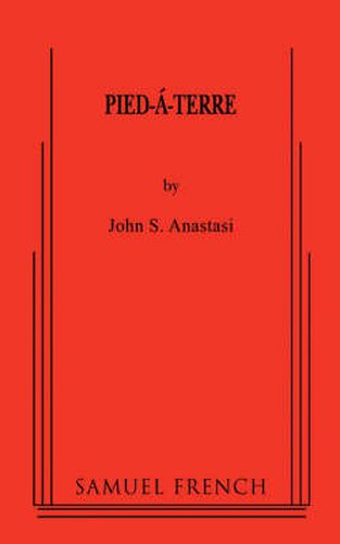 Cover image for Pied-a-Terre