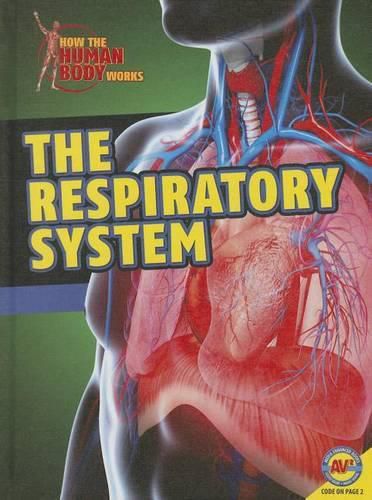 Cover image for Respiratory System