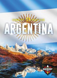 Cover image for Argentina