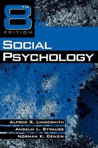 Cover image for Social Psychology