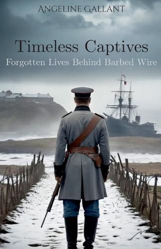 Cover image for Timeless Captives