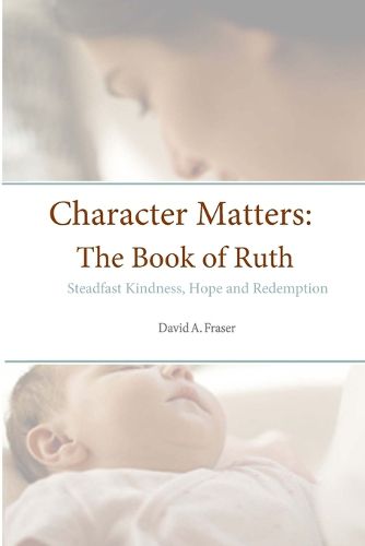 Character Matters