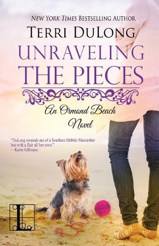 Cover image for Unraveling the Pieces