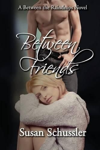 Cover image for Between Friends