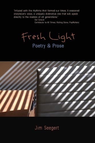 Cover image for Fresh Light