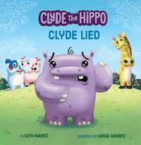 Cover image for Clyde Lied