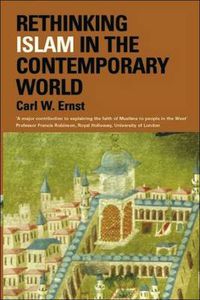 Cover image for Rethinking Islam in the Contemporary World