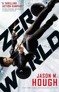 Cover image for Zero World