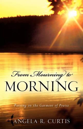 Cover image for From Mourning to Morning