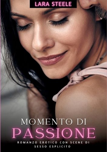 Cover image for Momento di Passione