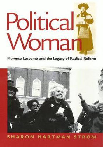 Cover image for Political Woman: Florence