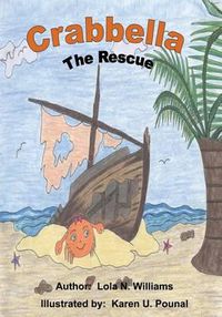 Cover image for Crabbella, the Rescue