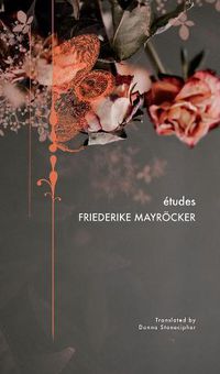 Cover image for Etudes