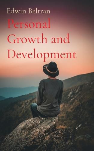 Cover image for Personal Growth and Development