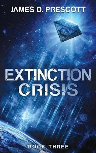 Cover image for Extinction Crisis