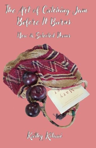 Cover image for The Art of Catching Jam Before It Burns